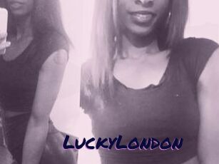 LuckyLondon