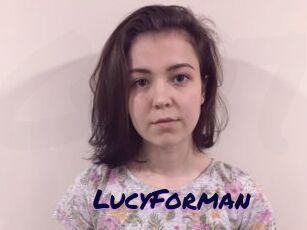 LucyForman