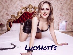 LucyHotTs