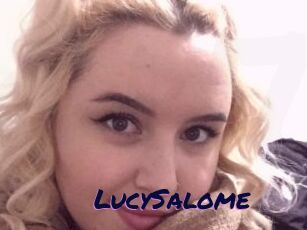 LucySalome