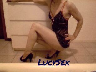 LucySex