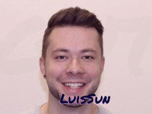 LuisSun
