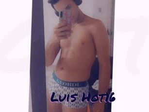 Luis_Hot16