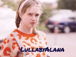 LullabyAlana
