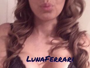 LunaFerrari