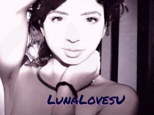 LunaLovesU