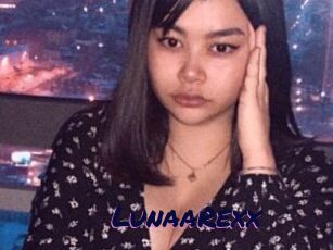 LunaaRexx