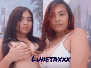 Lunetaxxx