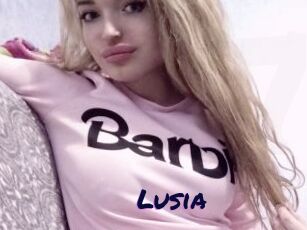 Lusia