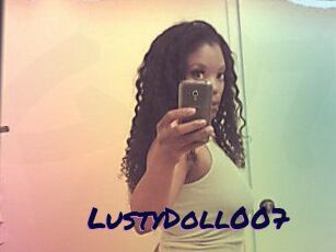 LustyDoll007