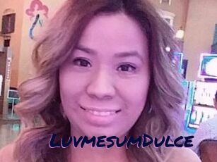 LuvmesumDulce