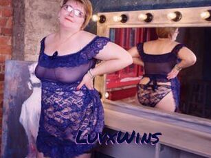 LuvxWins