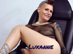 Luxanne