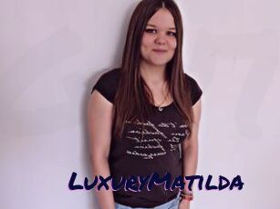 LuxuryMatilda