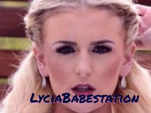 LyciaBabestation