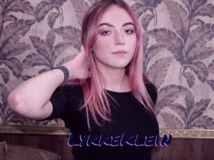 LykkeKlein
