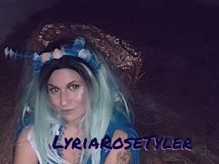 LyriaRoseTyler