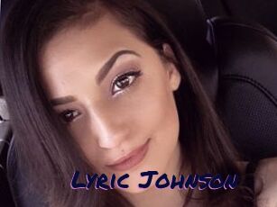 Lyric_Johnson