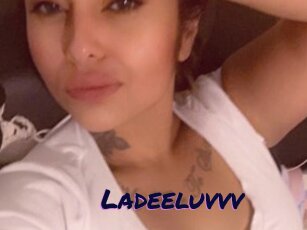 Ladeeluvvv