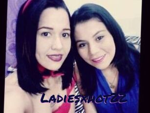 Ladiesxhot22