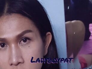 Ladyboypat
