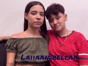 Laiiaandbellaa