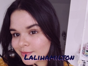 Lalihamilton