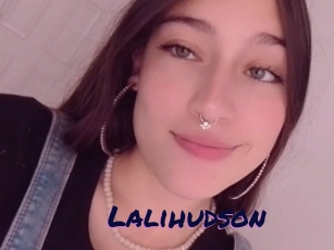 Lalihudson
