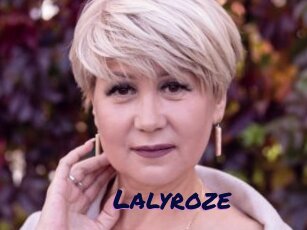 Lalyroze