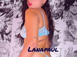 Lanapaul