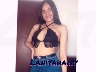 Lanitahairy