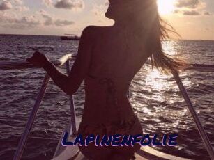 Lapinenfolie