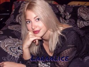 Laraalice