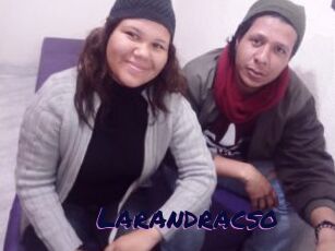 Larandracso