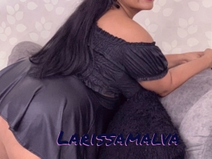 Larissamalva