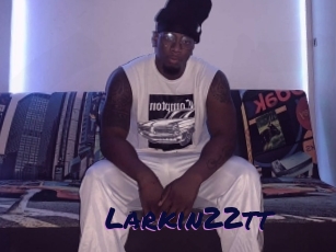 Larkin22tt