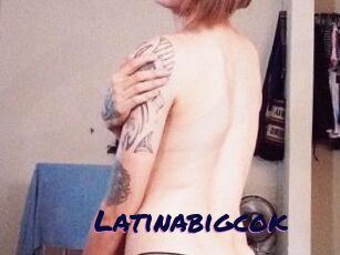 Latinabigcok