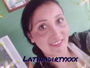 Latinadirtyxxx