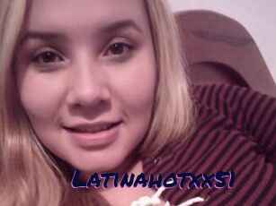 Latinahotxx51
