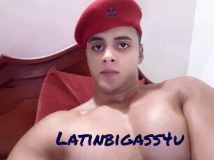 Latinbigass4u