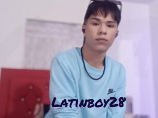 Latinboy28