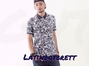 Latinboybrett