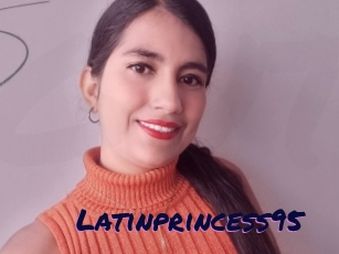 Latinprincess95