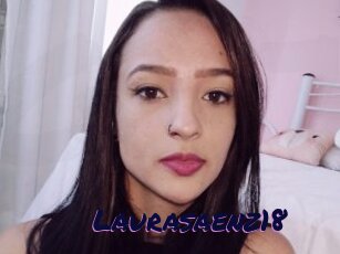 Laurasaenz18