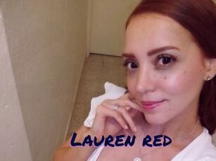 Lauren_red