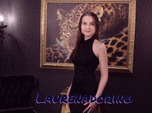Laurenadoring