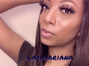 Laylaariana