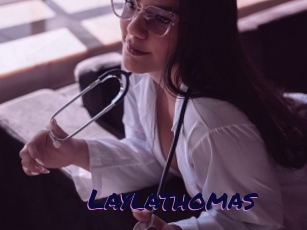 Laylathomas