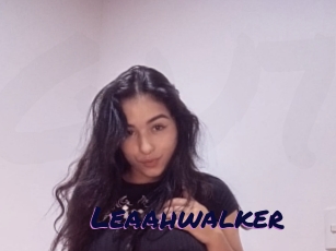 Leaahwalker
