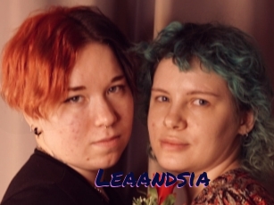 Leaandsia